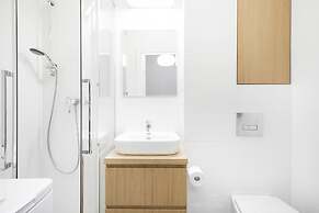 Rycerska Apartments Warsaw by Renters