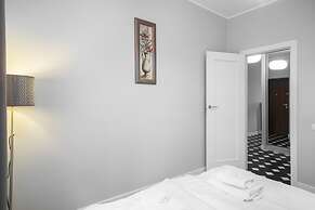 Rycerska Apartments Warsaw by Renters