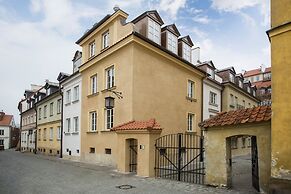 Rycerska Apartments Warsaw by Renters