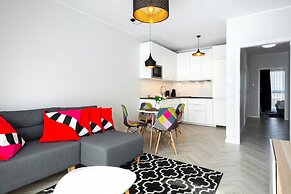 Rondo Wiatraczna Warsaw by Renters