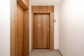 Rondo Wiatraczna Warsaw by Renters