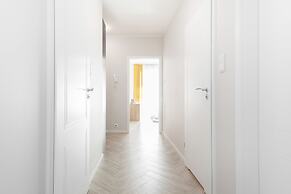 Rondo Wiatraczna Warsaw by Renters