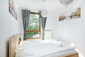 Apartament Jaktorowska Warsaw by Renters