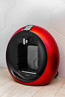 Apartament Jaktorowska Warsaw by Renters