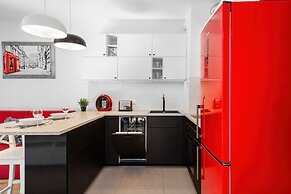 Apartament Jaktorowska Warsaw by Renters