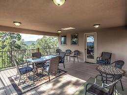 Avalon by Ruidoso Vacation Rentals