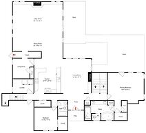 Avalon by Ruidoso Vacation Rentals