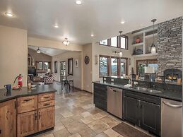 Avalon by Ruidoso Vacation Rentals