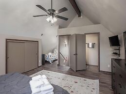 Avalon by Ruidoso Vacation Rentals