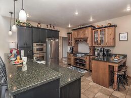Avalon by Ruidoso Vacation Rentals