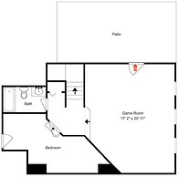 Avalon by Ruidoso Vacation Rentals