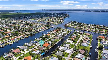 Cape Coral Paradise