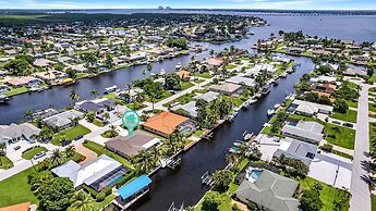Cape Coral Paradise