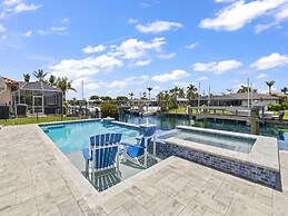 Cape Coral Paradise