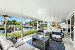 Cape Coral Paradise