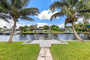 Cape Coral Paradise