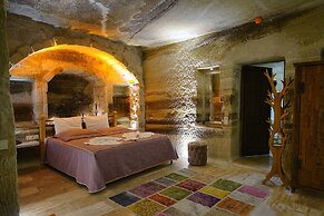 Göreme Cave Lodge