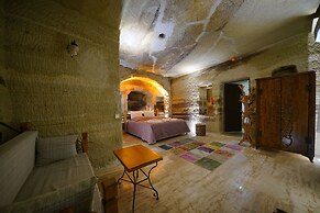 Göreme Cave Lodge