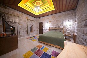 Göreme Cave Lodge