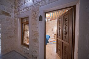 Göreme Cave Lodge
