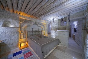 Göreme Cave Lodge