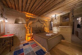 Göreme Cave Lodge