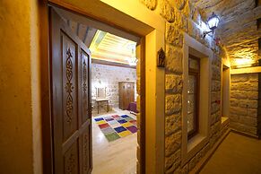 Göreme Cave Lodge