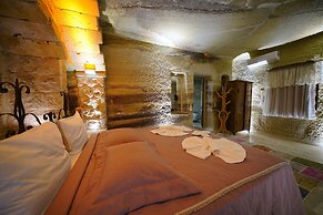 Göreme Cave Lodge