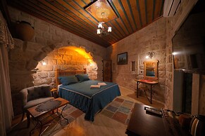 Göreme Cave Lodge