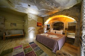 Göreme Cave Lodge