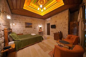 Göreme Cave Lodge