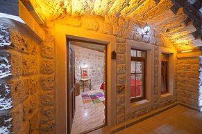Göreme Cave Lodge