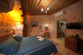 Göreme Cave Lodge