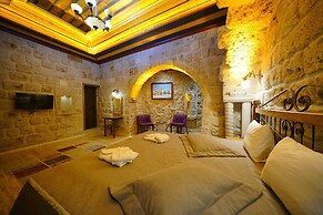 Göreme Cave Lodge