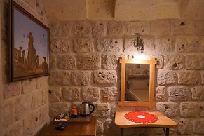 Göreme Cave Lodge