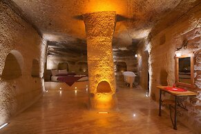 Göreme Cave Lodge