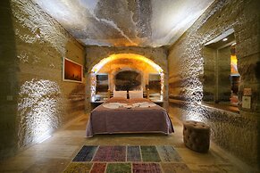 Göreme Cave Lodge