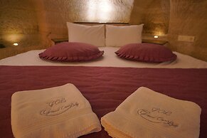 Göreme Cave Lodge