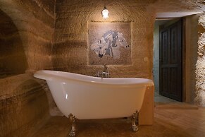 Göreme Cave Lodge