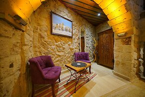 Göreme Cave Lodge