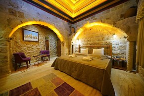 Göreme Cave Lodge
