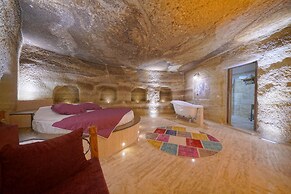 Göreme Cave Lodge