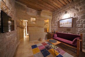 Göreme Cave Lodge