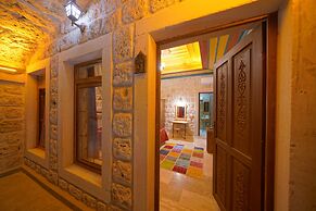 Göreme Cave Lodge