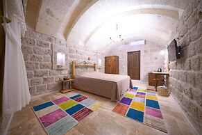 Göreme Cave Lodge