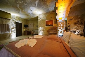 Göreme Cave Lodge