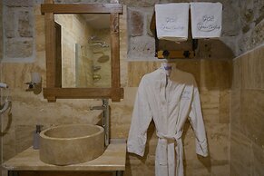 Göreme Cave Lodge