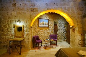 Göreme Cave Lodge