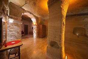 Göreme Cave Lodge