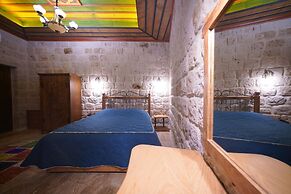 Göreme Cave Lodge